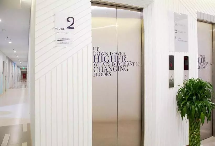 Kyriad Hotel Fatmawati   Jakarta