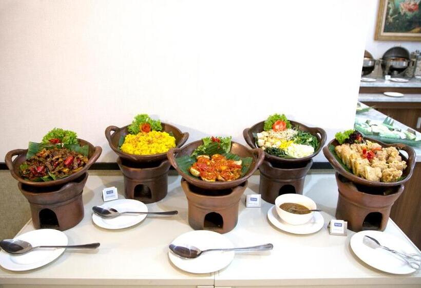 Kyriad Hotel Fatmawati   Jakarta