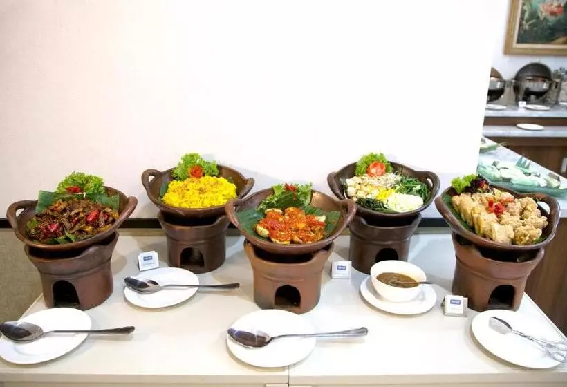 Kyriad Hotel Fatmawati   Jakarta