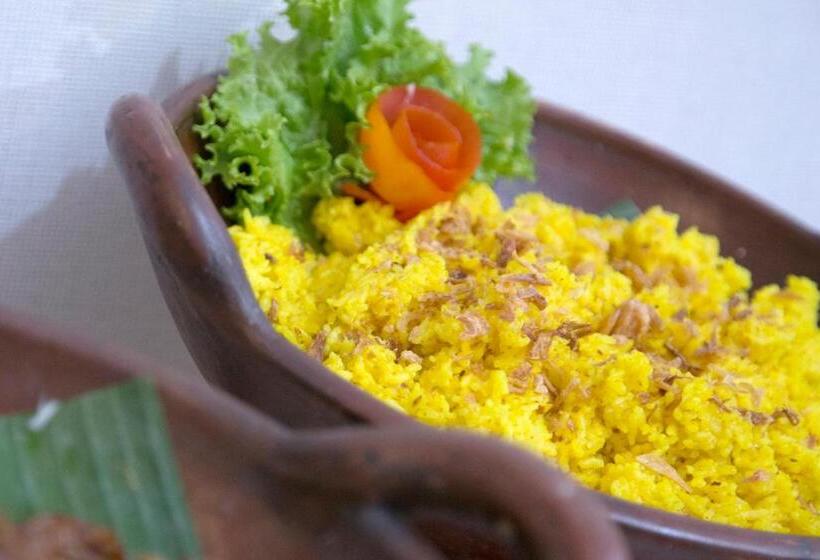 Kyriad Hotel Fatmawati   Jakarta