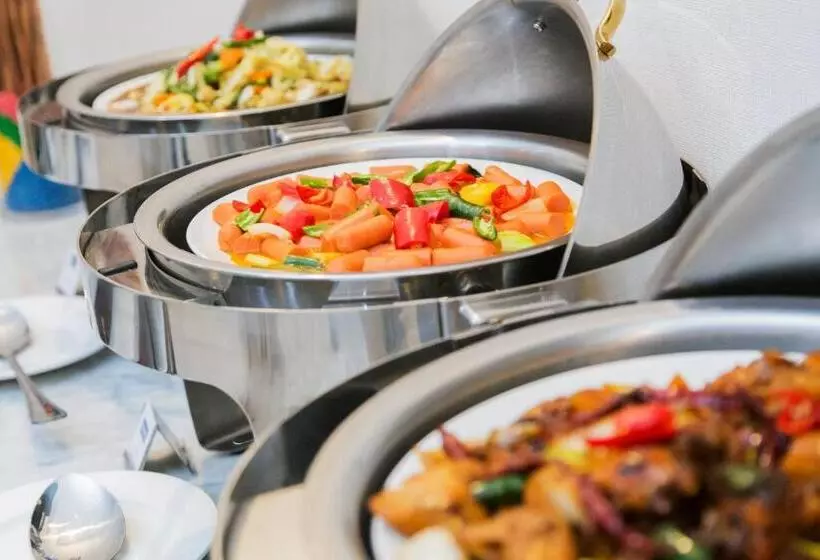 Kyriad Hotel Fatmawati   Jakarta