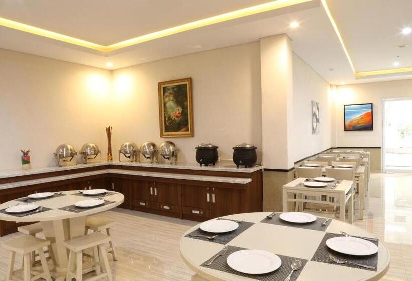 Kyriad Hotel Fatmawati   Jakarta