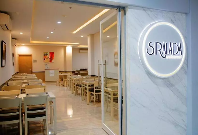 Kyriad Hotel Fatmawati   Jakarta