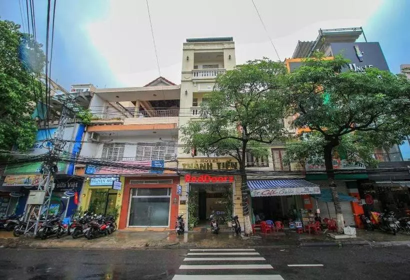 هتل Thanh Tien