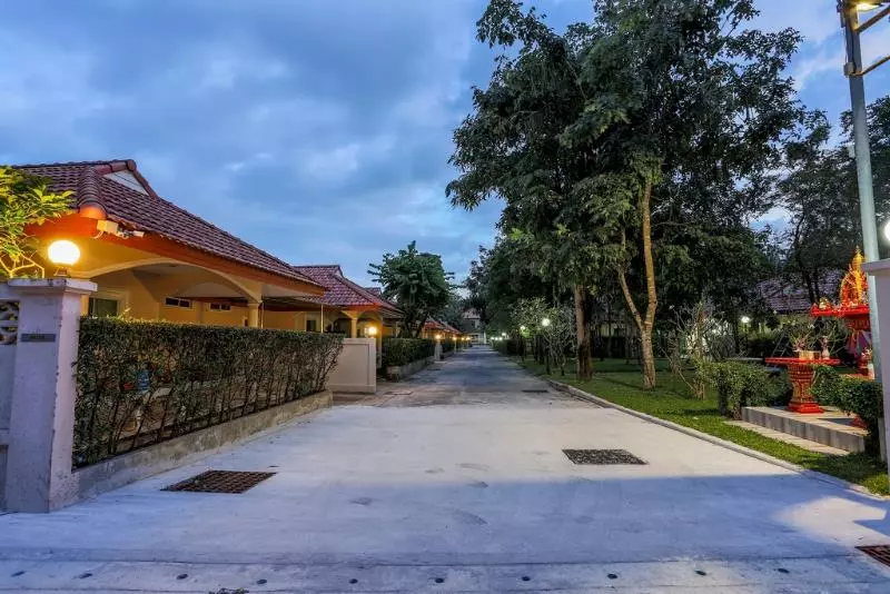 هتل Welcome Inn Villa