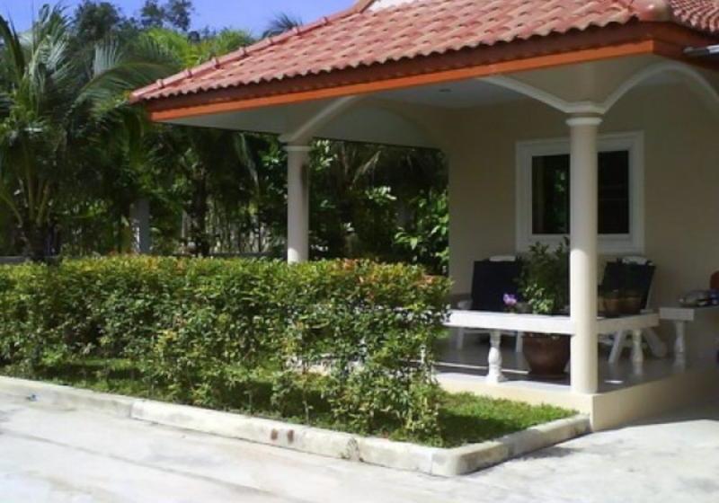 فندق Welcome Inn Villa