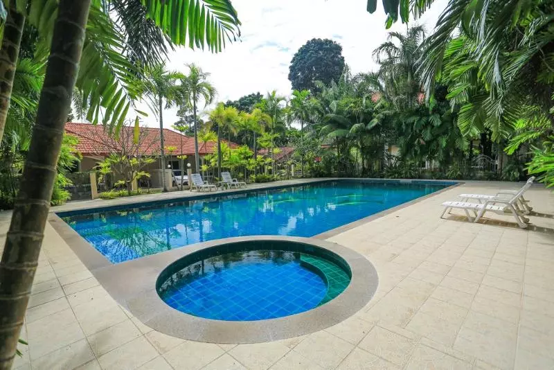 هتل Welcome Inn Villa