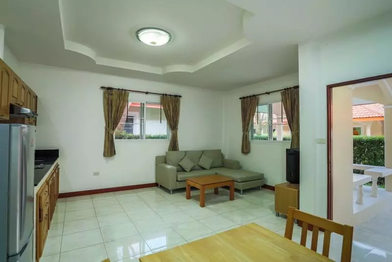 هتل Welcome Inn Villa