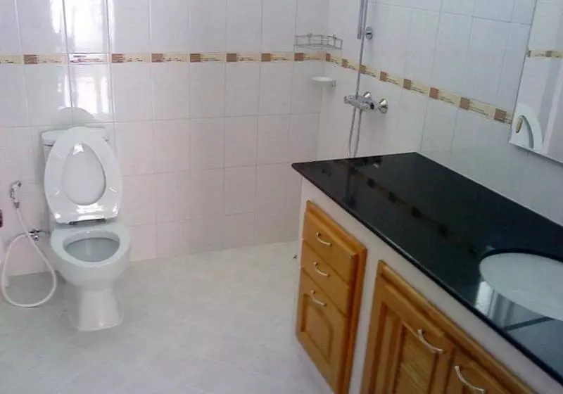 هتل Welcome Inn Villa