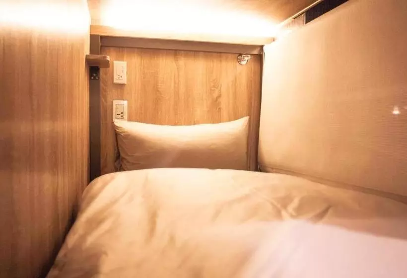 Hotelli Workinn Central