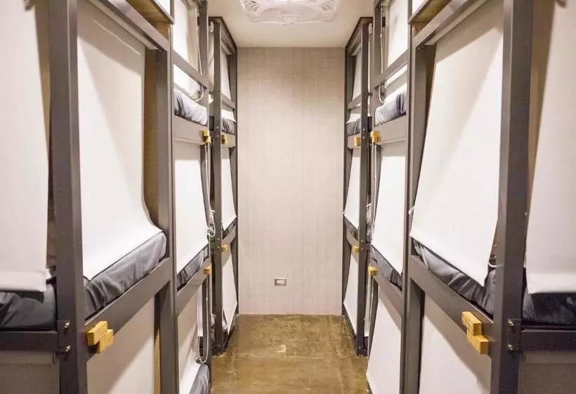 Hotelli Workinn Central