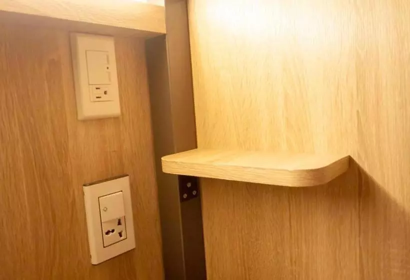 Hotelli Workinn Central