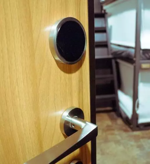 Hotelli Workinn Central