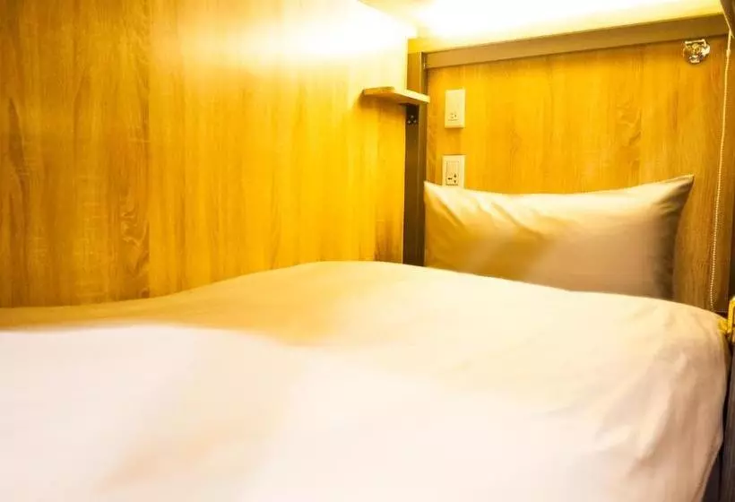 Hotelli Workinn Central