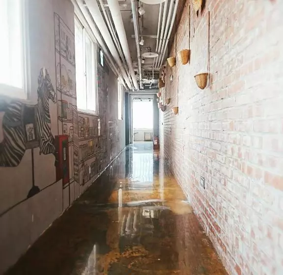 Hotelli Workinn Central