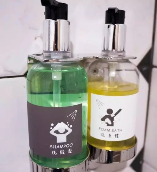 Hotelli Workinn Central