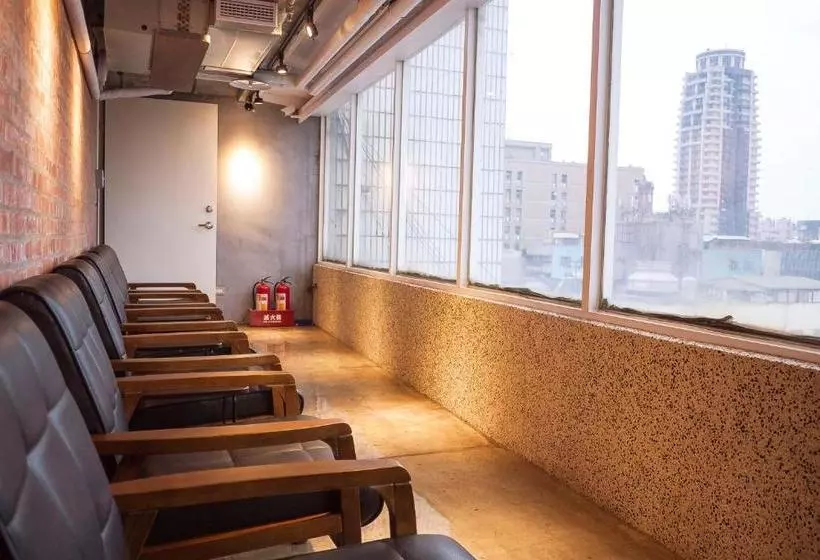 Hotelli Workinn Central