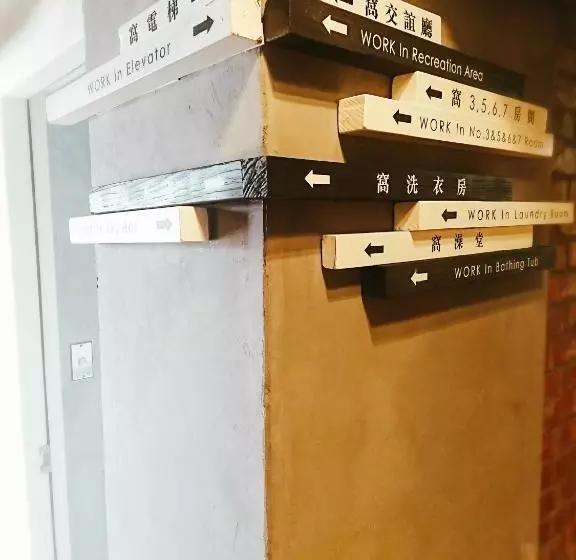 Hotelli Workinn Central