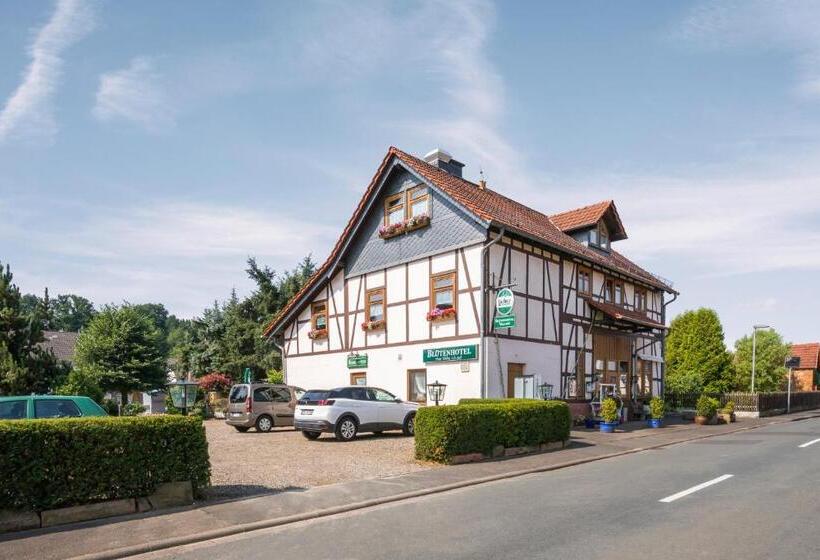 펜션 Blütenhotel Village