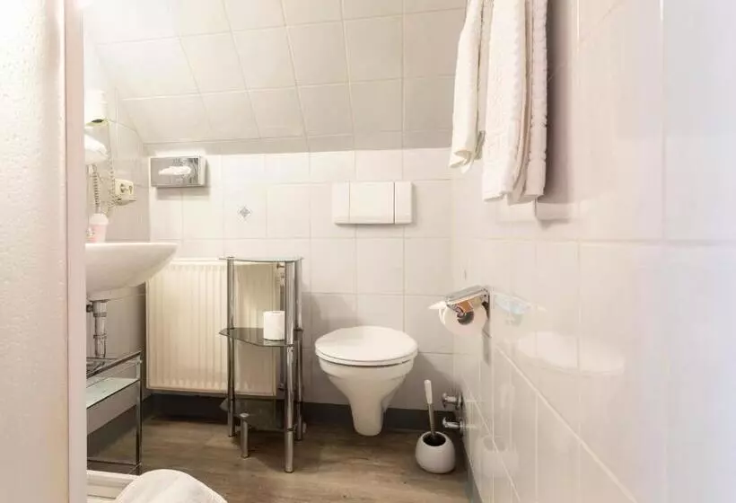 ペンション Blütenhotel Village