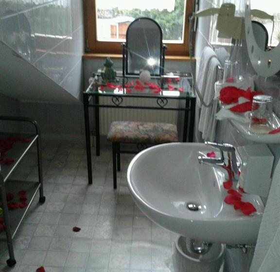 펜션 Blütenhotel Village