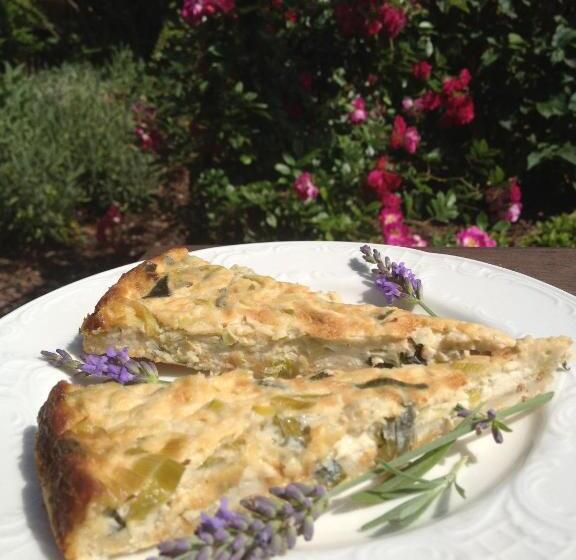 펜션 Blütenhotel Village