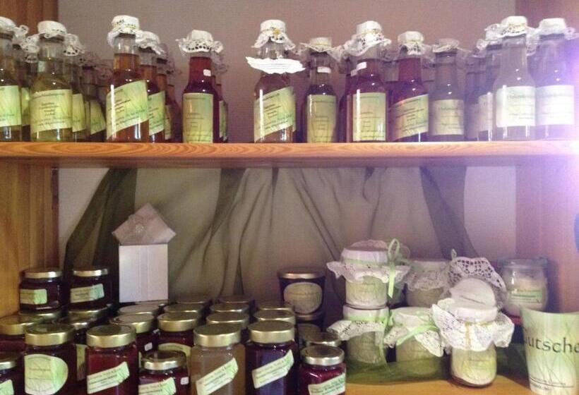 펜션 Blütenhotel Village