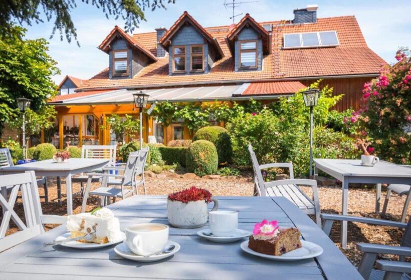 펜션 Blütenhotel Village