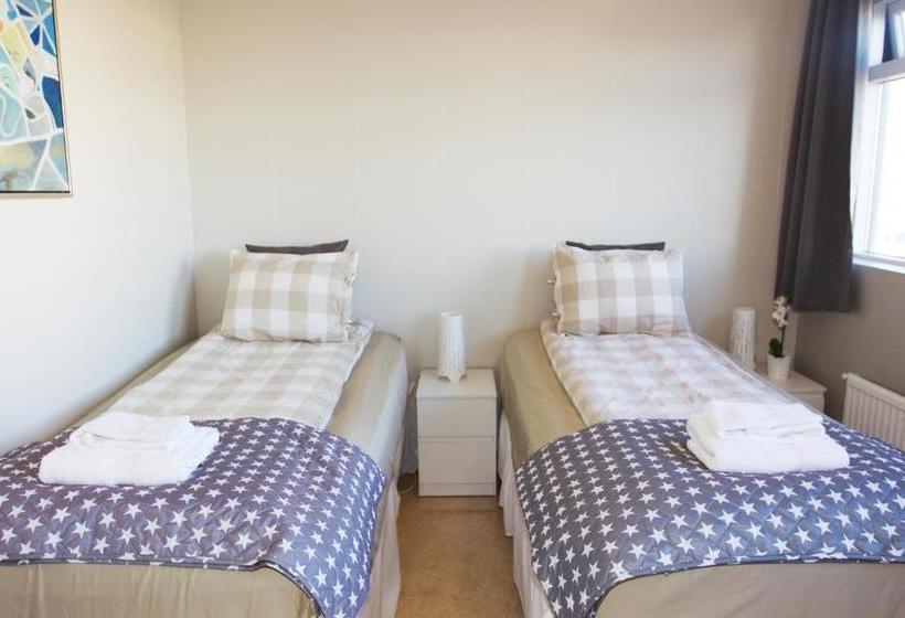 پانسیون Guesthouse álfar