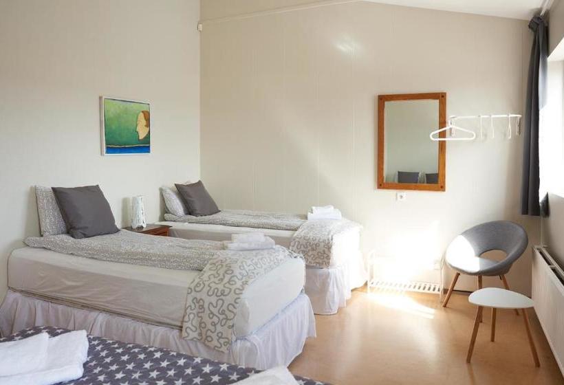 پانسیون Guesthouse álfar