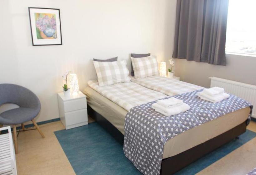 پانسیون Guesthouse álfar