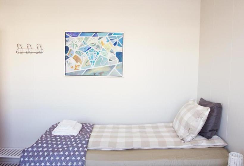 پانسیون Guesthouse álfar