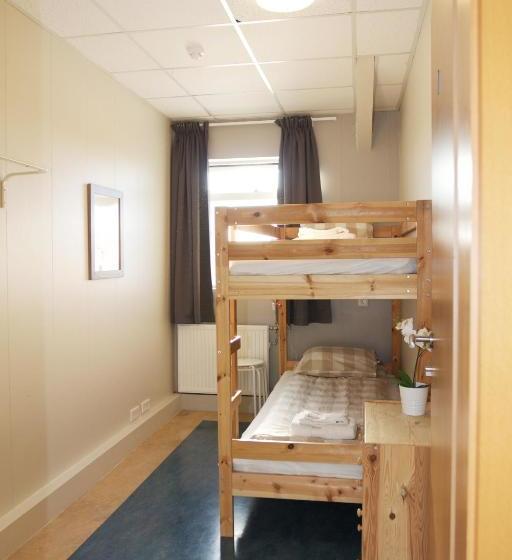 پانسیون Guesthouse álfar