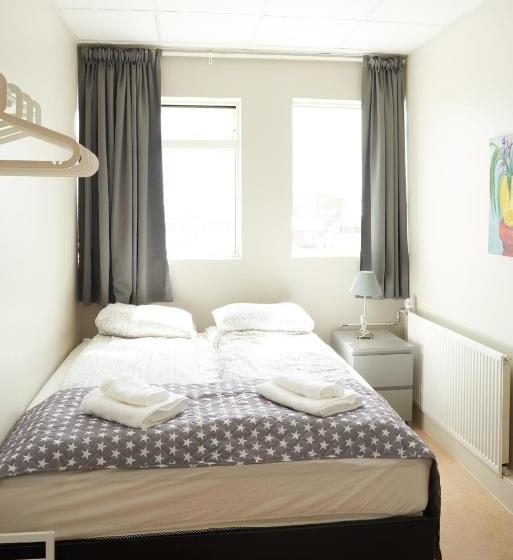 پانسیون Guesthouse álfar