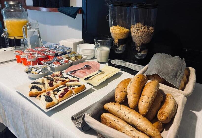 ペンション Penzion Hurikán 63