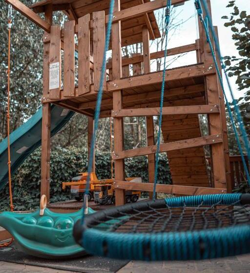 ペンション Penzion Hurikán 63