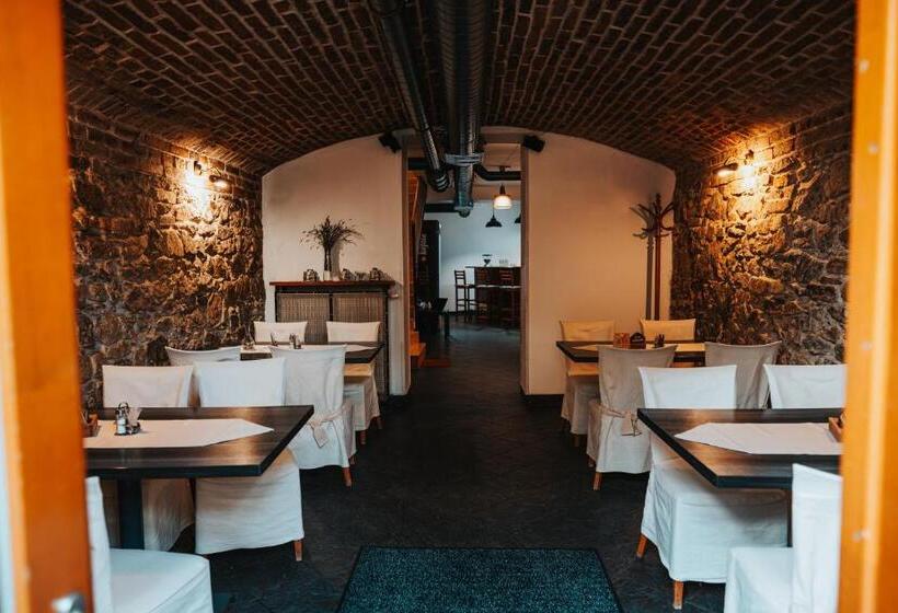 ペンション Penzion Hurikán 63