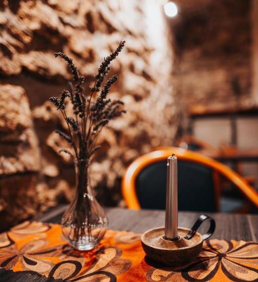 ペンション Penzion Hurikán 63