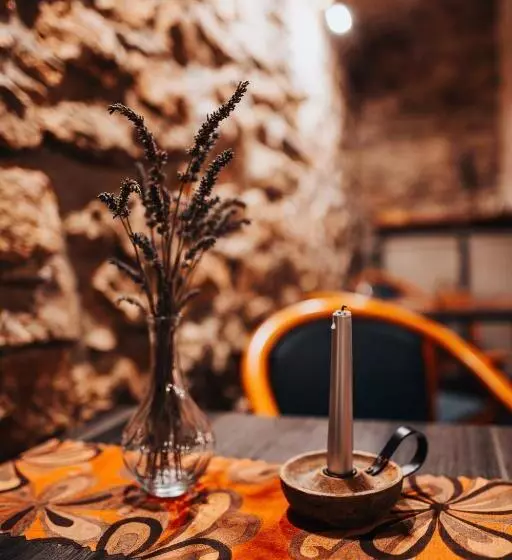 Majatalo Penzion Hurikán 63