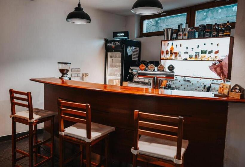 ペンション Penzion Hurikán 63