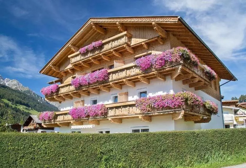 Pension Mariandl