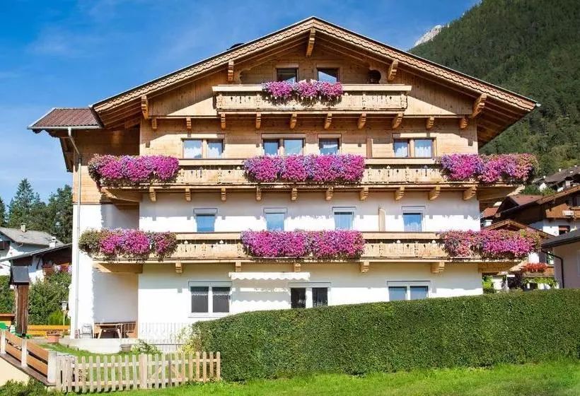 Pension Mariandl