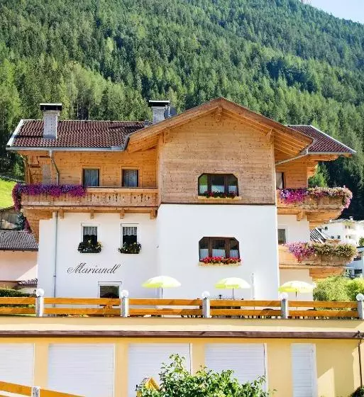 Pension Mariandl