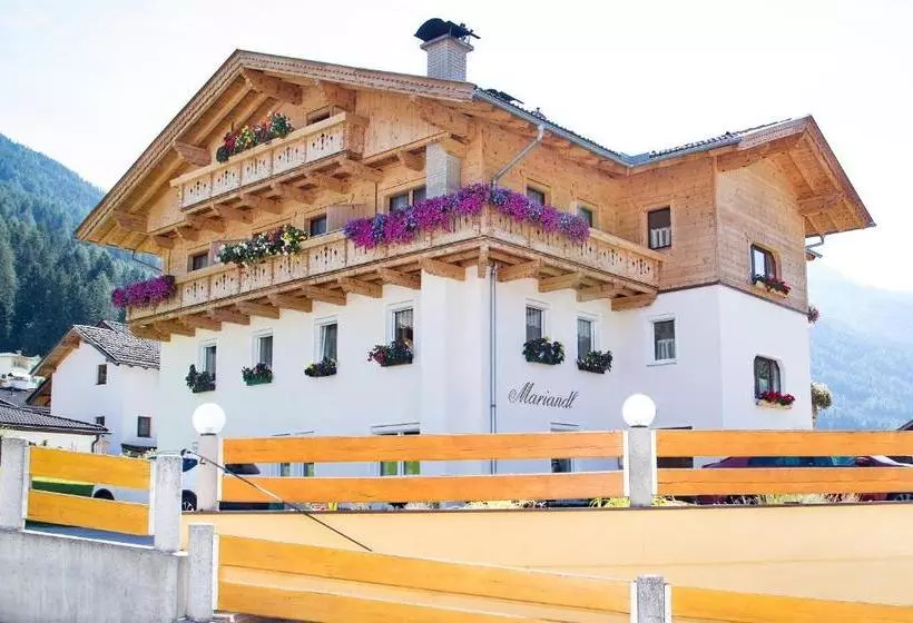 Pension Mariandl