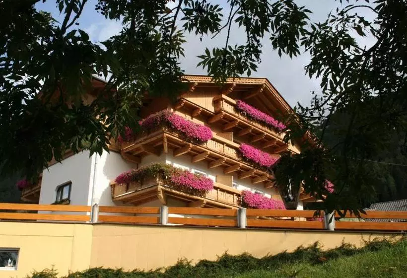 Pension Mariandl