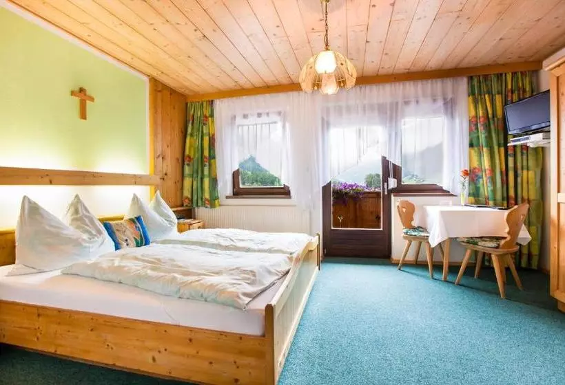 Pension Mariandl