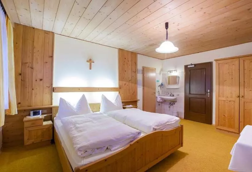 Pension Mariandl
