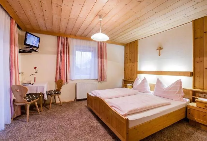 Pension Mariandl