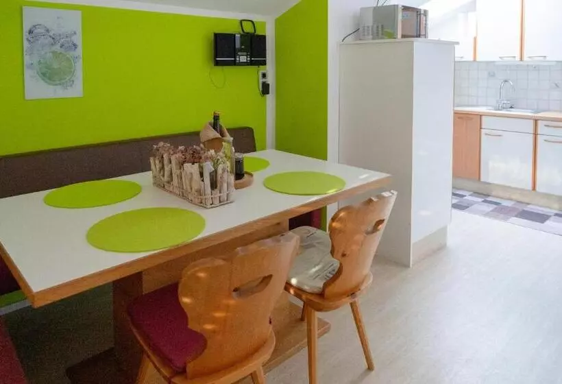 Pension Mariandl