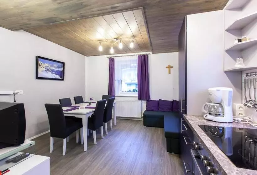 Pension Mariandl